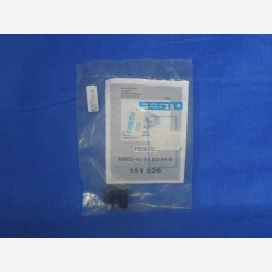Festo SMEO-4U-S-LED-24 B 151526 (New)